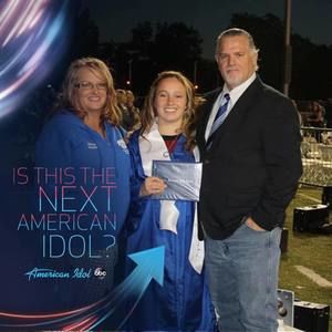 Meet your Posher, Rob